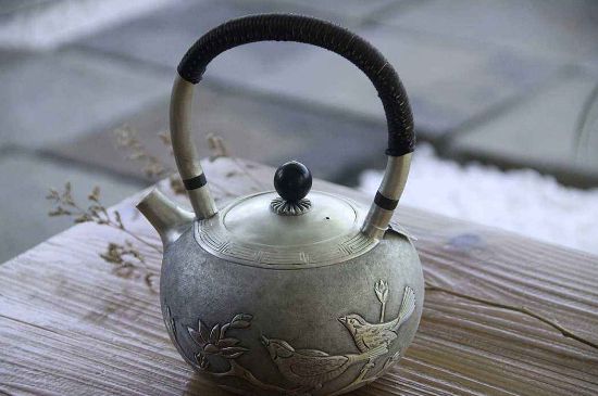 茶具一對一介紹圖片，茶具的各個名稱和圖片大全