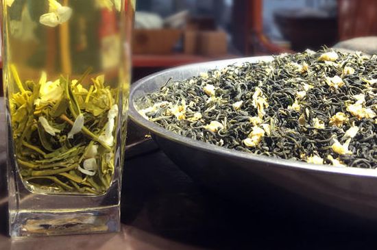 茉莉香螺茶屬于什么茶，茉莉香螺是綠茶嗎