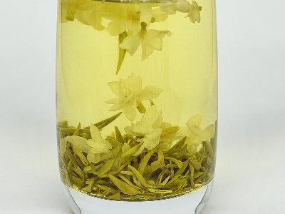 茉利花茶有什么功效作用，不適合什么人喝？
