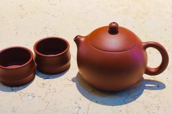 朱泥紫砂壺如何開壺，朱泥壺日常泡茶養(yǎng)護