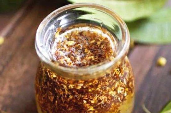 干桂花茶怎么泡好喝，如何沖泡桂花茶？