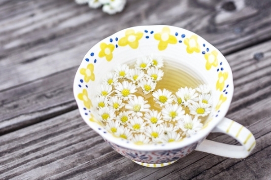 孕婦可以喝菊花茶嗎，菊花對胎兒有致畸作用？