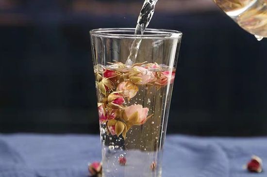 玫瑰花茶一周喝幾次，玫瑰花茶可以天天喝嗎？