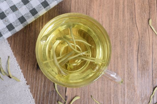 蒲公英搭配大全，蒲公英泡水喝的8種搭配
