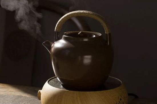 陶壺煮水的危害，粗陶壺燒水有毒嗎？