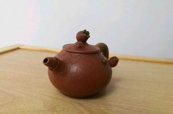 朱泥紫砂壺如何開壺，朱泥壺日常泡茶養(yǎng)護
