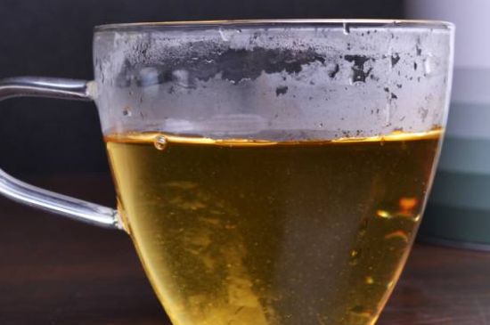 茉莉龍珠喝了會(huì)睡不著，為什么喝了茶會(huì)睡不著？