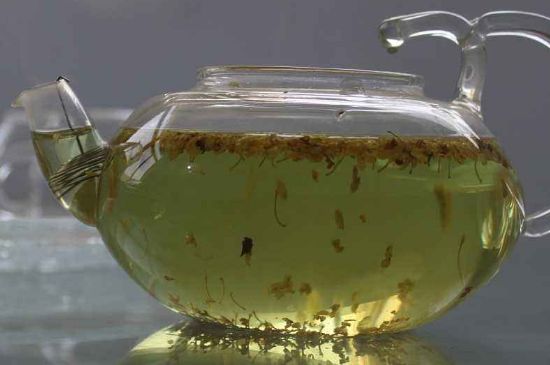 桂花茶的副作用，喝桂花茶有沒有副作用？