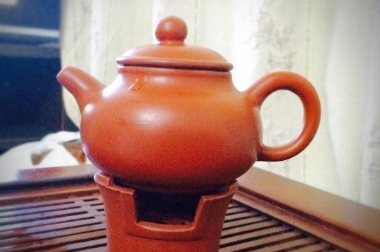 各種泥料泡什么茶，各種茶用什么紫砂壺？