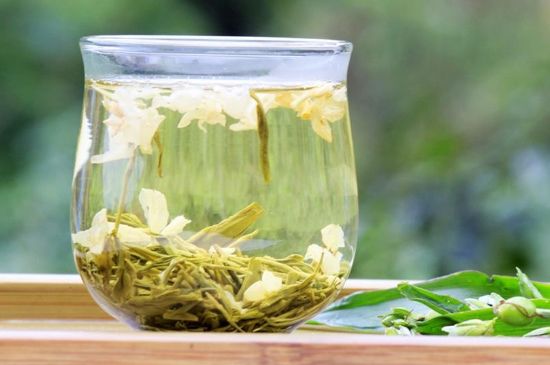 茉莉龍珠喝了會(huì)睡不著，為什么喝了茶會(huì)睡不著？