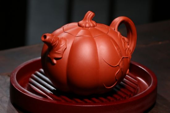 朱泥思亭壺適合泡什么茶，用來泡哪些茶最好？