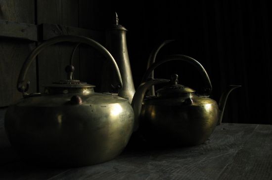 銅壺煮茶危害，銅壺長期泡茶有毒嗎