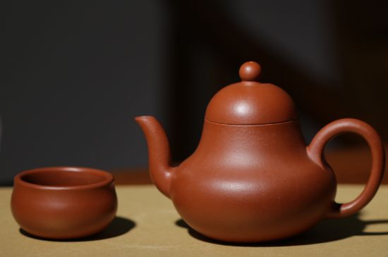 朱泥思亭壺適合泡什么茶，用來泡哪些茶最好？