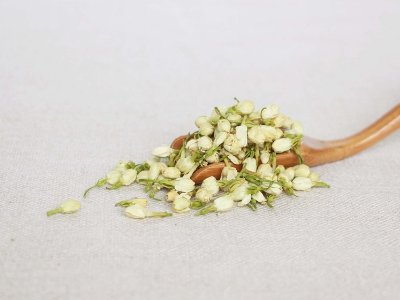 女孩喝茉莉茶的好處，茉莉花茶女生喝好嗎？