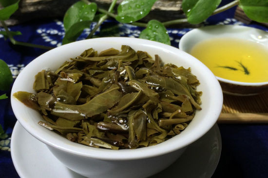 朱泥適合泡生普還是熟普，朱泥泡什么普洱茶好