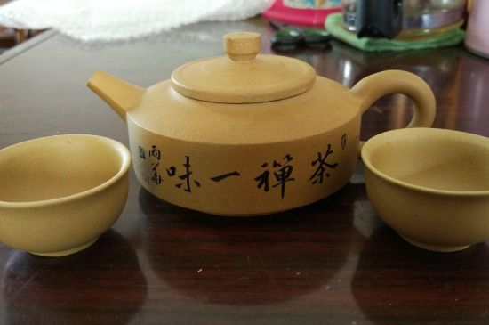 各種泥料泡什么茶，各種茶用什么紫砂壺？