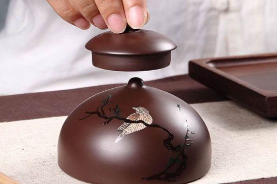 茶具一對一介紹圖片，茶具的各個名稱和圖片大全