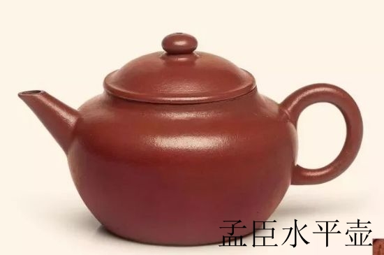 朱泥思亭壺適合泡什么茶，用來泡哪些茶最好？