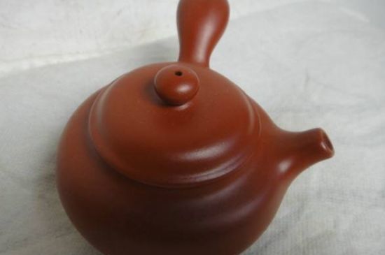 生普洱茶用什么泥料的紫砂壺，最合適生普的紫砂泥料
