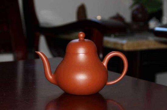朱泥思亭壺適合泡什么茶，用來泡哪些茶最好？