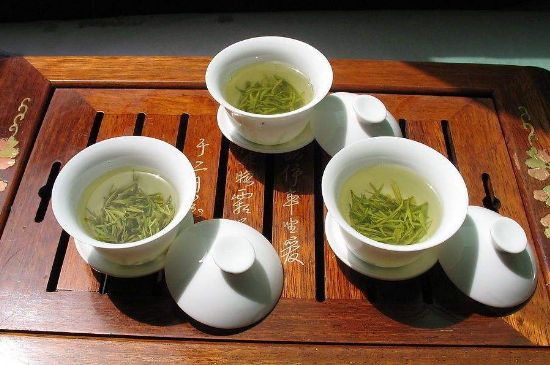 茉莉茶葉的功效與禁忌，什么人不適合喝茉莉花茶？