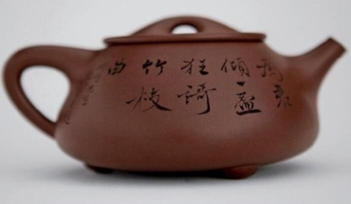 最經(jīng)典的五大石瓢壺，石瓢壺經(jīng)典款圖解