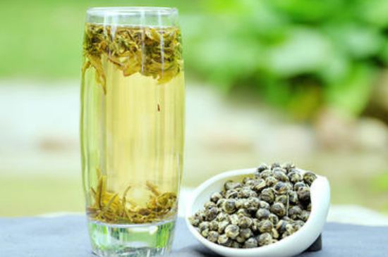 茉莉龍珠喝了會(huì)睡不著，為什么喝了茶會(huì)睡不著？