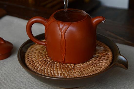 茶具一對一介紹圖片，茶具的各個名稱和圖片大全