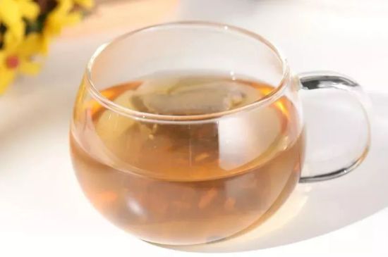 菊花茶的最佳搭配有哪幾樣，菊花茶和什么搭配喝效果好？