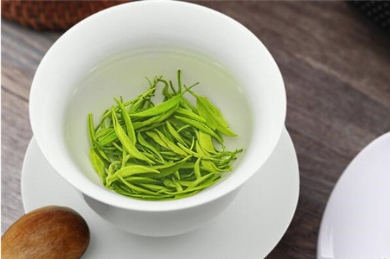 什么綠茶茶葉唇齒留香，哪個(gè)品種綠茶香氣好？