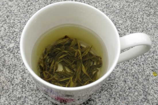 什么綠茶最香最好喝，綠茶口感與香氣排名