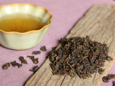 烏龍茶屬于什么茶，有什么功效與作用？