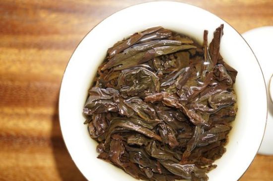 大紅袍為什么沒保質(zhì)期，武夷巖茶大紅袍能放幾年？