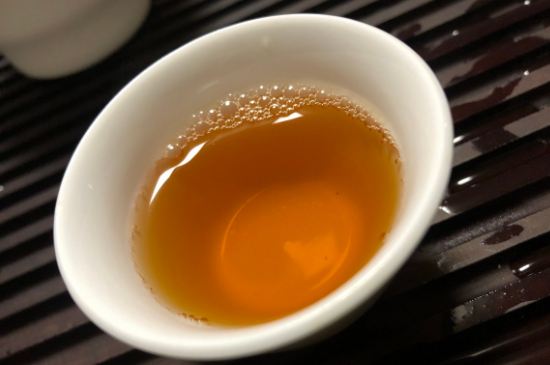 肉桂茶有哪些香氣，武夷巖茶肉桂有幾種香氣？