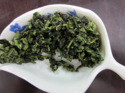 鐵觀音毛茶茶?？梢耘菟葐幔F觀音帶梗是不是好茶？