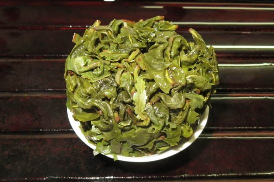 鐵觀音分幾個等級，鐵觀音哪種等級最好