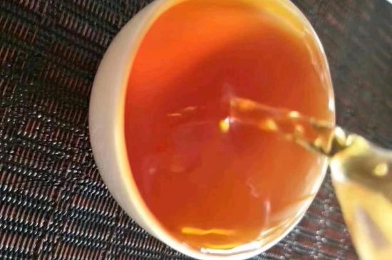 紅茶加冰糖的副作用，紅茶加冰糖好處和壞處