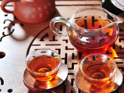 黑茶的功效與作用，長期喝黑茶有什么功效？