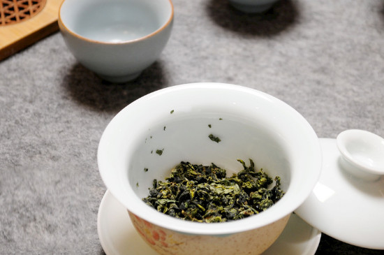 綠茶搭配大全，綠茶搭配什么更好