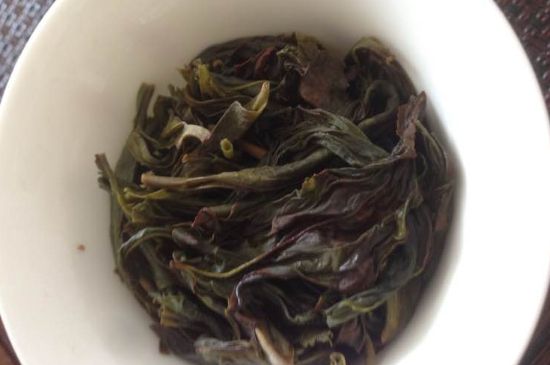 鴨屎茶的沖泡方法，烏龍單樅鴨屎香茶怎么泡