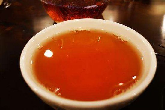 拼配的馬頭巖肉桂，還配叫馬肉嗎？請叫它“馬頭巖大紅袍”