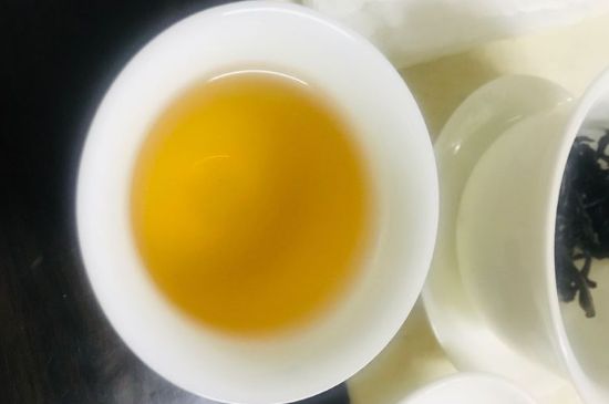大紅袍為什么沒保質(zhì)期，武夷巖茶大紅袍能放幾年？