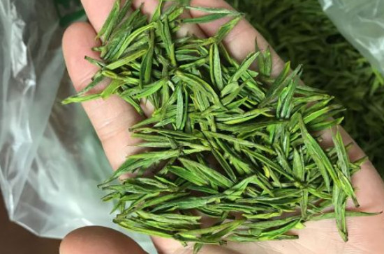 什么綠茶茶葉唇齒留香，哪個(gè)品種綠茶香氣好？