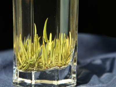 黃茶是什么茶，有哪些品種名稱