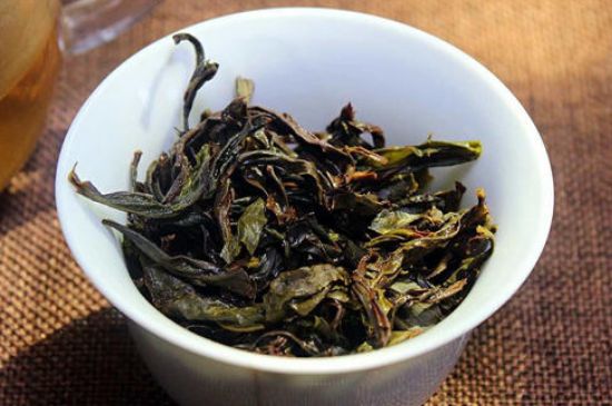武夷十大巖茶排名，武夷巖茶最貴的幾款茶