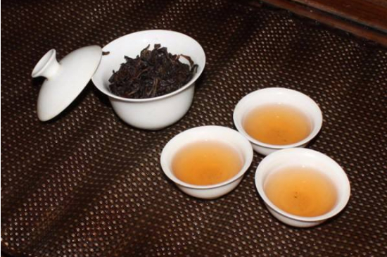 單叢茶十大香型以及常見品種大全，潮安鳳凰單樅十大名香歸類