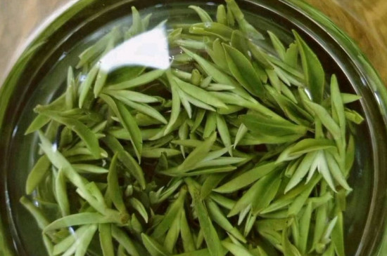什么綠茶茶葉唇齒留香，哪個(gè)品種綠茶香氣好？