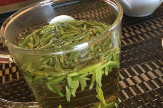 竹葉青茶怎么泡，竹葉青如何沖泡