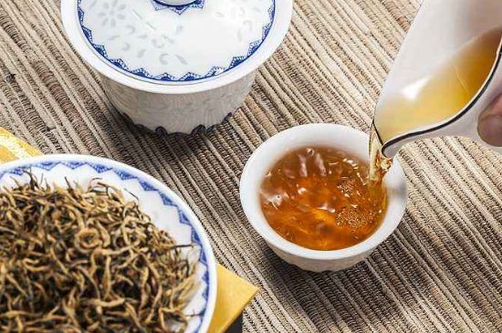 中國(guó)正宗三大紅茶，中國(guó)最好的紅茶有哪些？