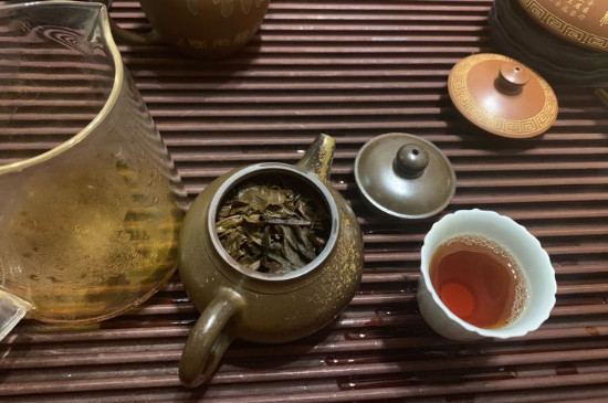 六堡茶喝多久能除濕，六堡茶祛濕喝多長時(shí)間見效